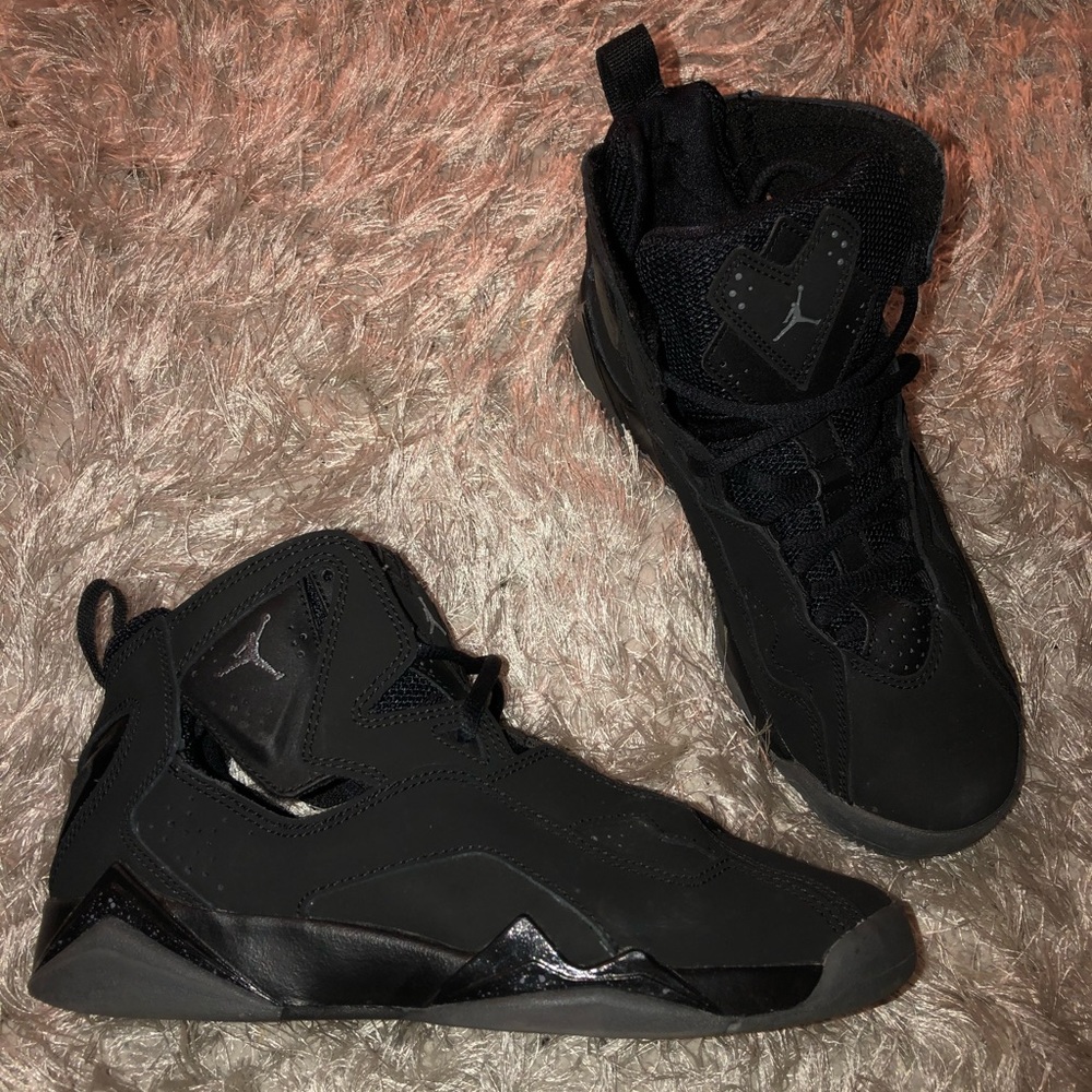 Jordan True Flight